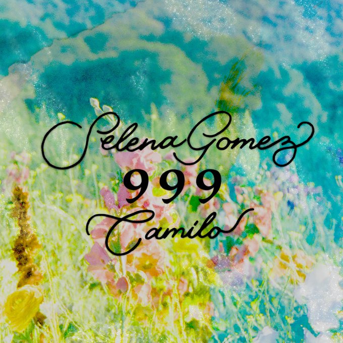 Capa do single “999”