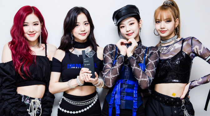 BLACKPINK is Back: Título e data do novo single são revelados!