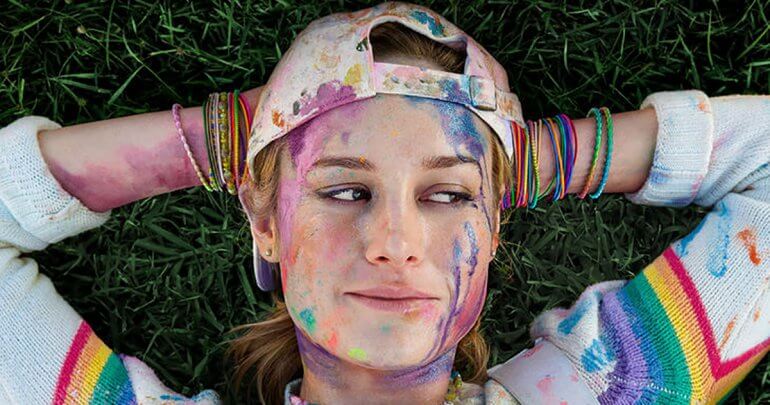 GIRL POWER! Netflix divulga trailer de filme dirigido por Brie Larson