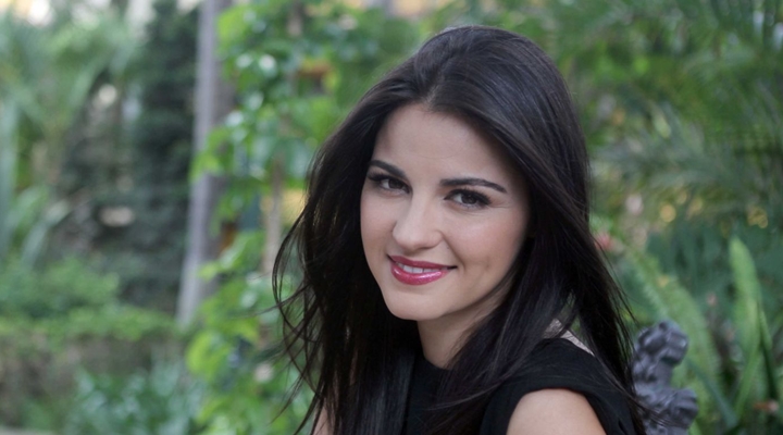 Maite Perroni é criticada após dizer não ser feminista em seu novo trabalho. Confira!