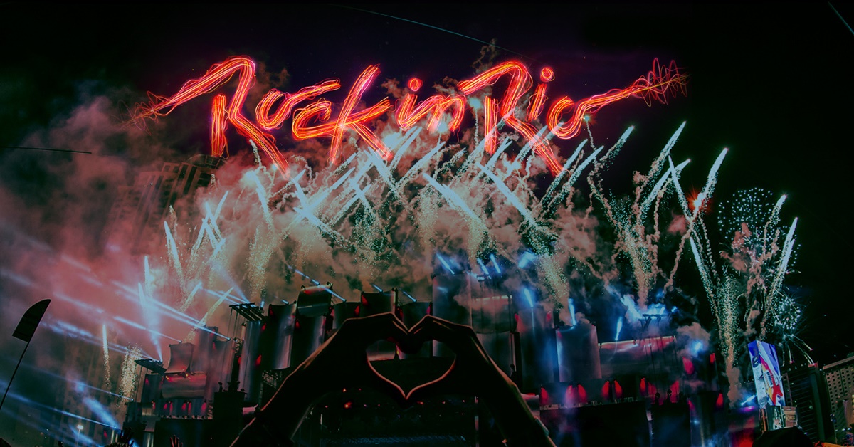 Rock In Rio: Pré venda para o dia 27 com shows de Drake, Cardi B, Bebe Rexha e Alok esgota