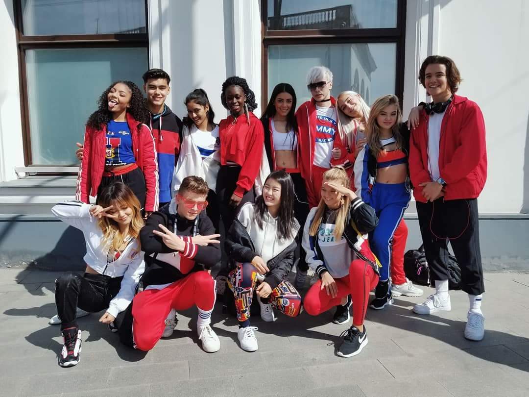 Now United dá indícios de que um novo integrante está a caminho!