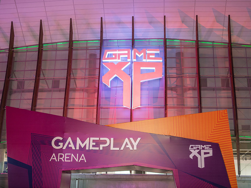 Game XP 2019: venda oficial começa às 20h desta terça-feira