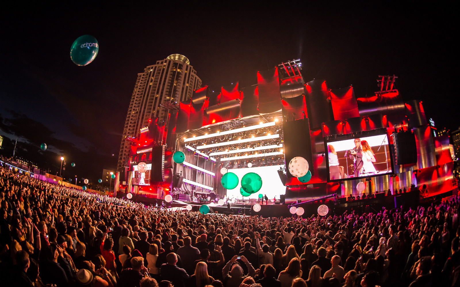 Rock in Rio 2019 anuncia toda a programação da Rock District com shows de grandes nomes da música nacional