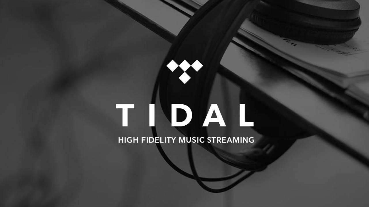 TIDAL cria playlists com as melhores músicas do ano