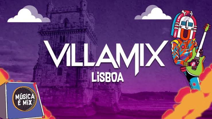 Villa Mix Lisboa inova e cria programa de voluntariado