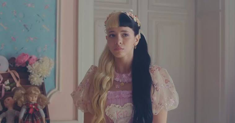 Melanie Martinez sairá em turnê do novo álbum “K-12” com 32 shows ainda esse ano