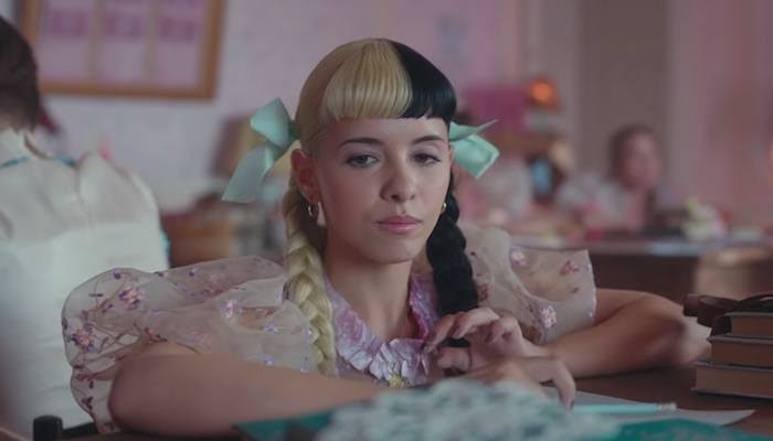 Assista ao “K-12”, filme lançado por Melanie Martinez para divulgar novo álbum