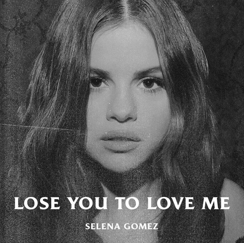 “Lose You to Love Me”: Selena Gomez anuncia seu novo single