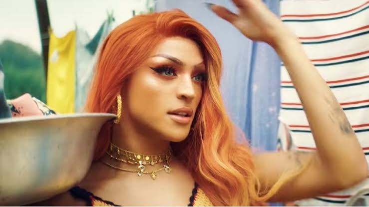 “Amor de Que”, de Pabllo Vittar, vence prêmio de Clipe do Ano pela APCA