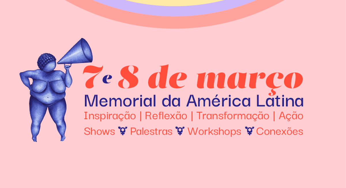 Festival GRLS! libera vendas para dias individuais do evento. Saiba mais detalhes!