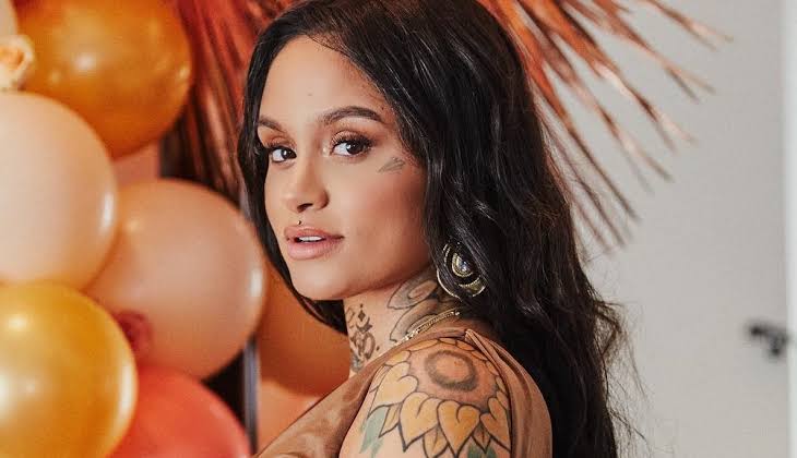 Kehlani se inspira em antigo relacionamento na faixa  “Valentine’s Day (Shameful)”