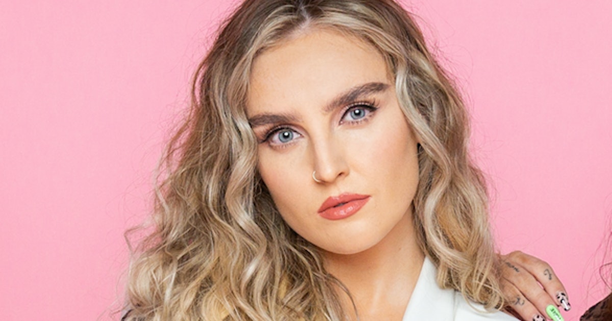 Perrie Edwards não virá ao Brasil com Little Mix para o Festival GRLS. Saiba mais!