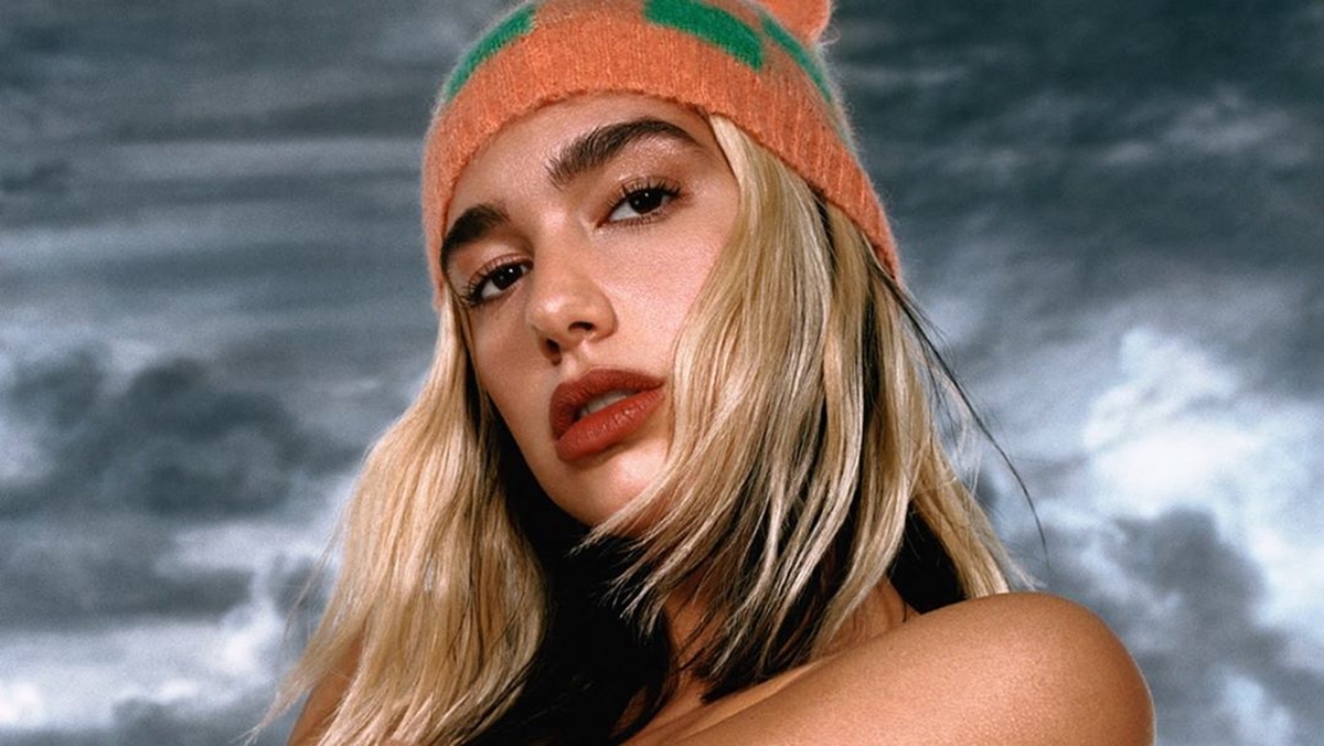 Segundo Boninho, Dua Lipa participará da final do Big Brother Brasil 20