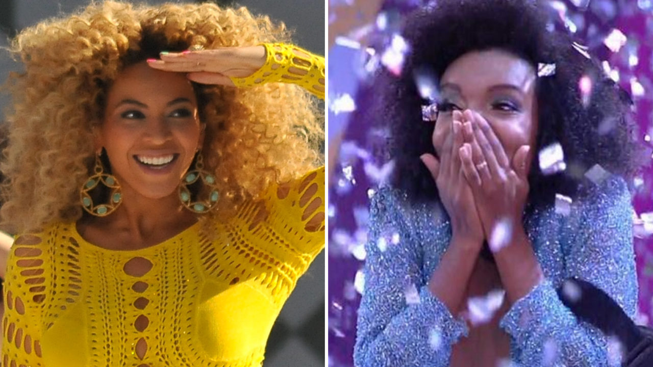 Vencedora do BBB20, Thelma, bate recorde de Beyoncé no Instagram