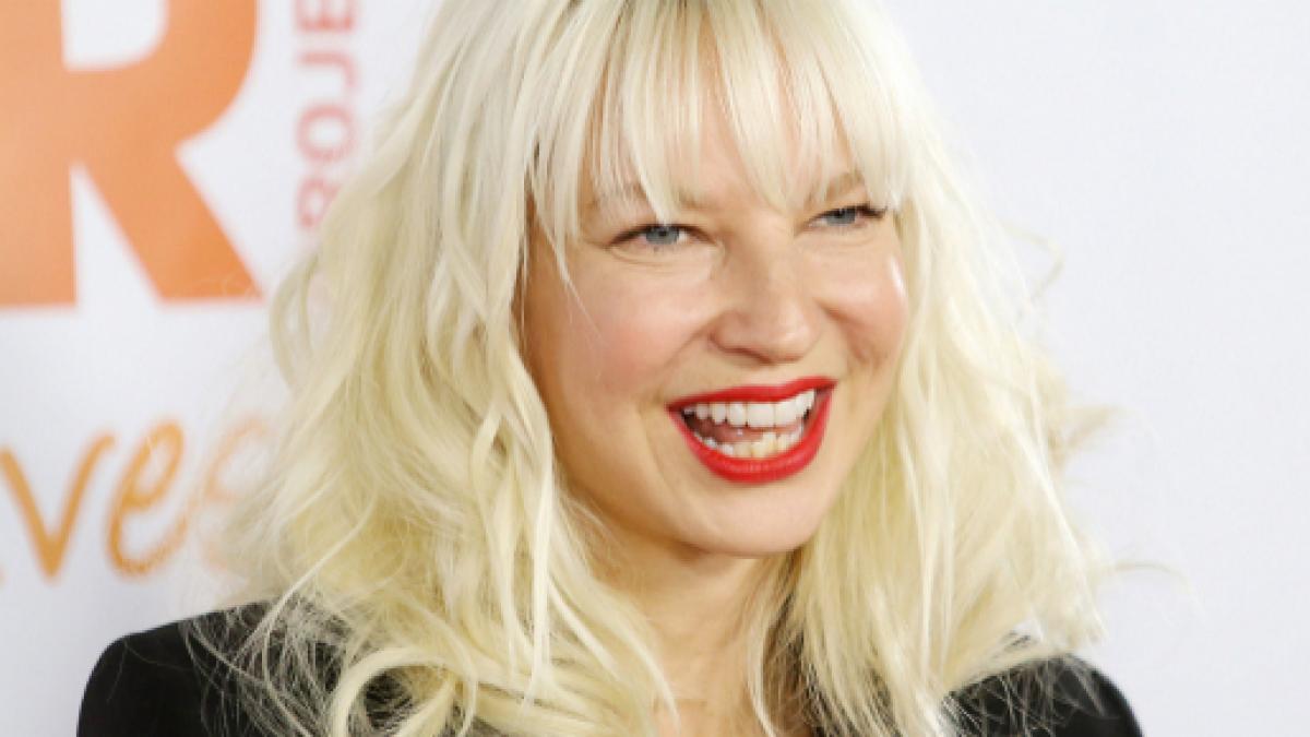 POP EMERGENCY! Sia divulga nome do próximo álbum