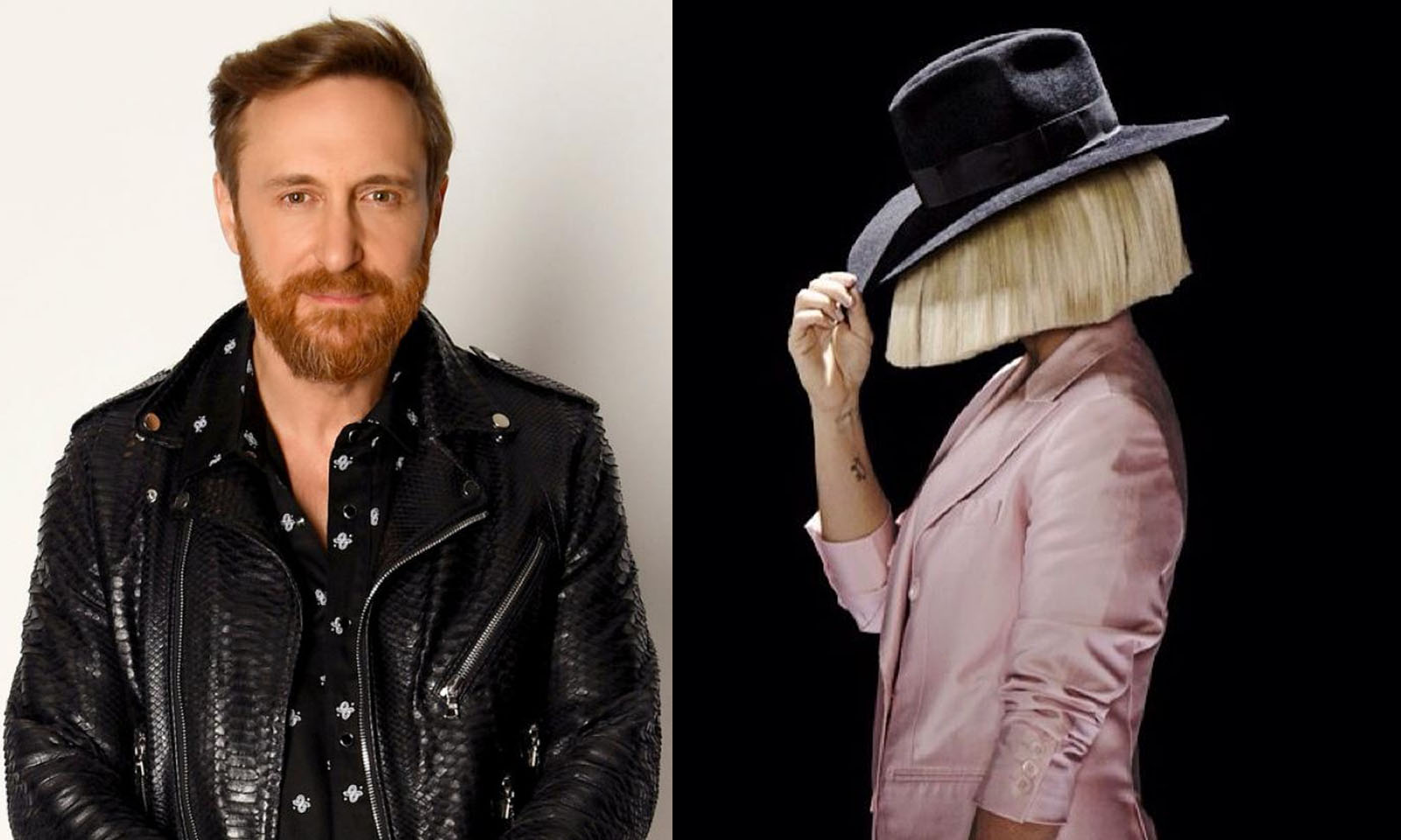 David Guetta anuncia “Let’s Love”, sua nova parceria com a Sia