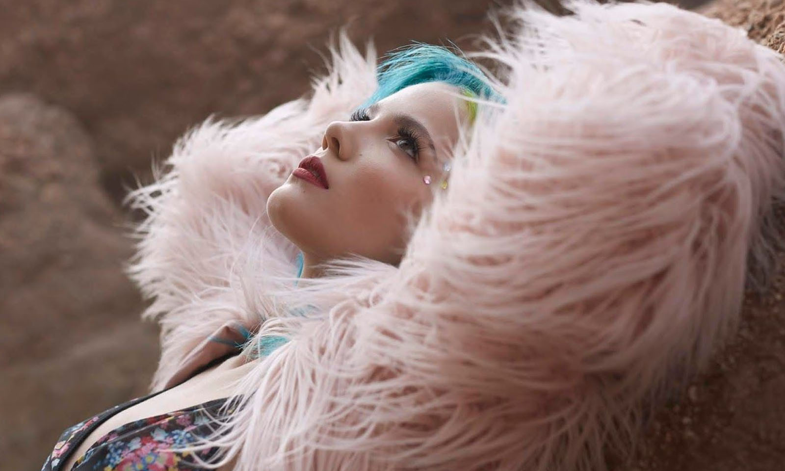 Halsey lança o álbum “Badlands Live From Webster Hall”