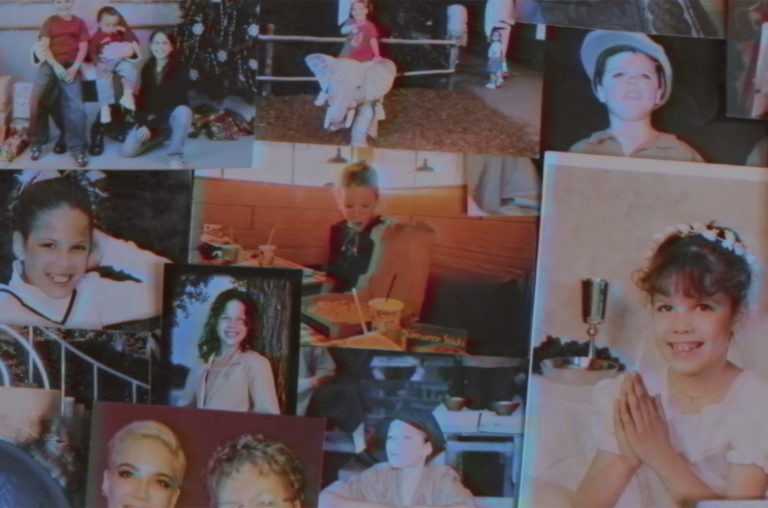 Halsey lança versão deluxe do álbum “Manic” e mostra memórias de infância no clipe de “929”