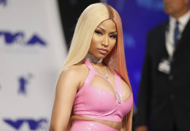 HBO MAX lançará série documental sobre vida e carreira de Nicki Minaj