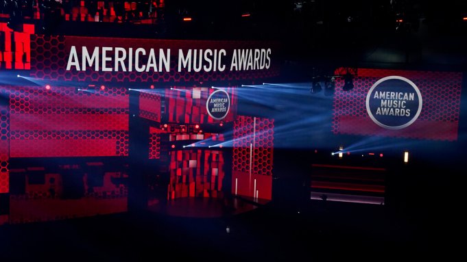 Confira a lista de vencedores do American Music Awards 2020