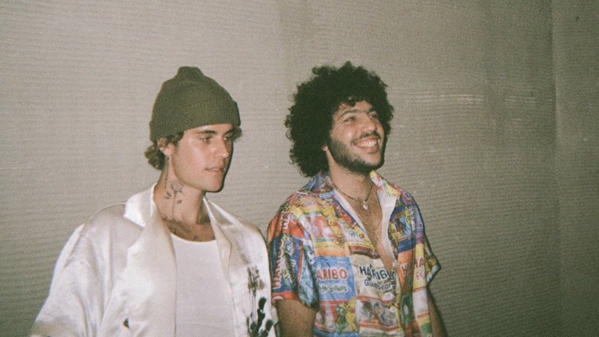 O Hit Lonely De Benny Blanco E Justin Bieber Ganha Videoclipe De O Hit Lonely De Benny Blanco E Justin Bieber Ganha Videoclipe De