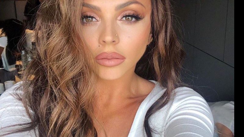 Jesy Nelson se afastará de Little Mix por tempo indeterminado