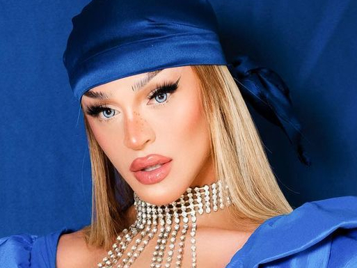 Pabllo Vittar confirma que “111 Deluxe” terá uma parceria internacional!