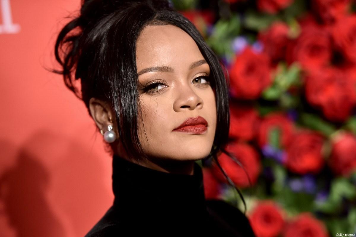 Vem aí! Rihanna finalmente revela detalhes de seu novo álbum