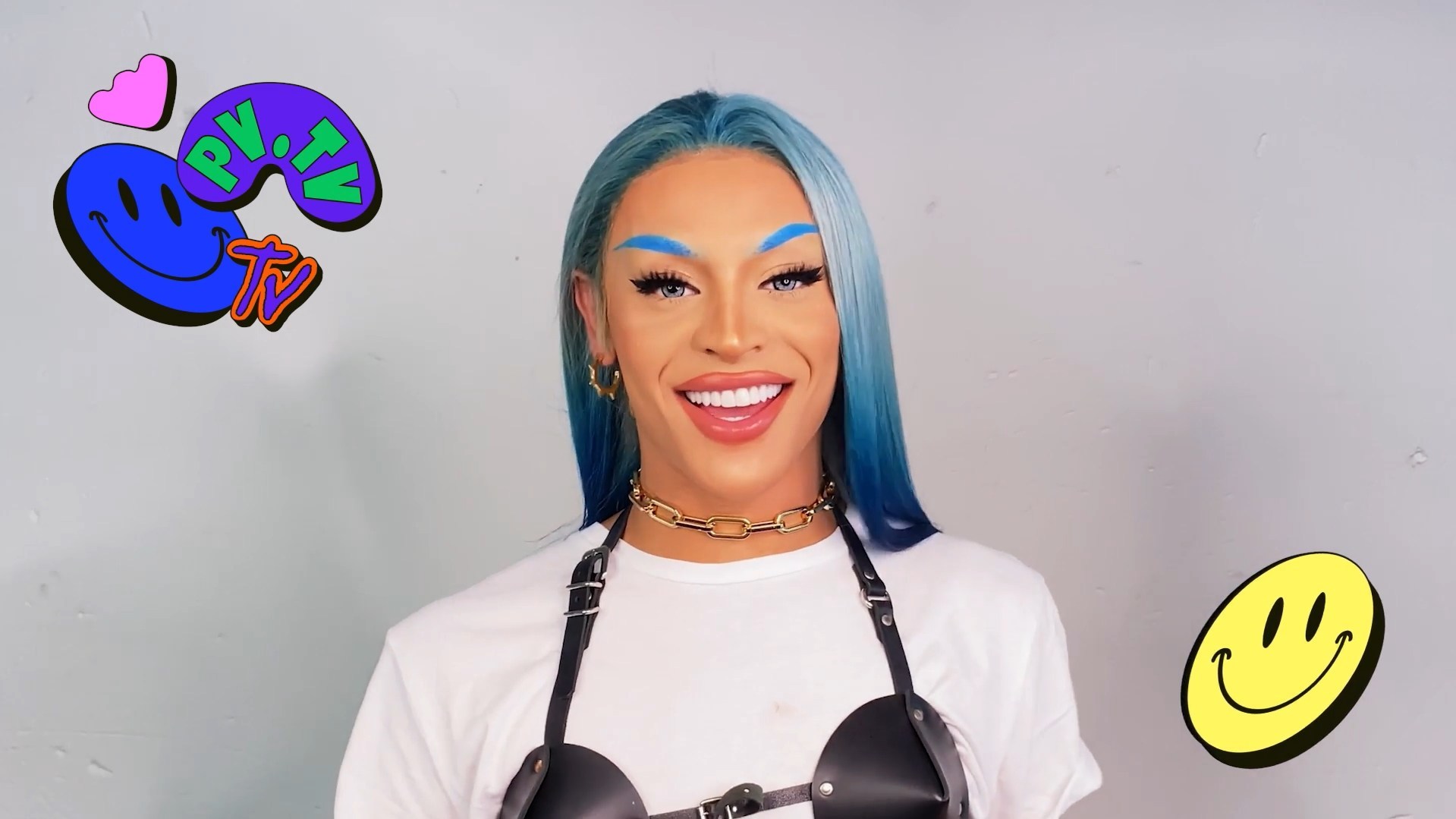 PVTV: Pabllo Vittar e Twitch lançam novo canal na plataforma. Vem saber tudo!