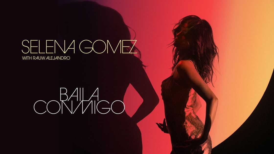 Selena Gomez anuncia novo EP e lança clipe de “Baila Conmigo”. Vem ver!