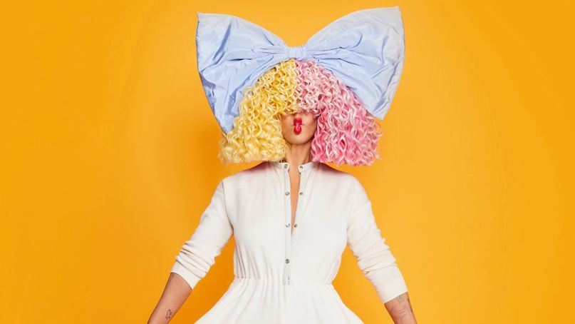 Sia lança o tão aguardado álbum “Music”. Vem conferir!