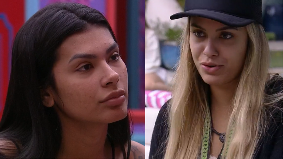 Pocah revela “climão” que houve com Sarah antes do BBB 21, amiga da sister sai em sua defesa!