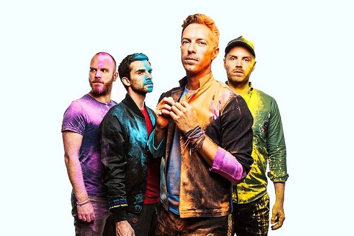 Coldplay será uma das atrações do Rock In Rio 2021, segundo jornalista.
