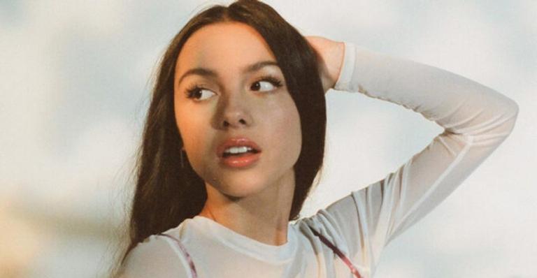 Segundo produtor, Olivia Rodrigo lançará álbum