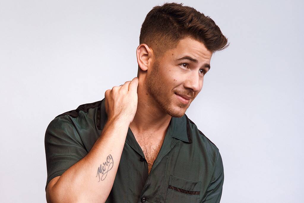 Nick Jonas anuncia novo single “Spaceman”