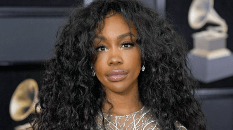 SZA surpreende fãs ao lançar clipe de “Good Days”. Confira!