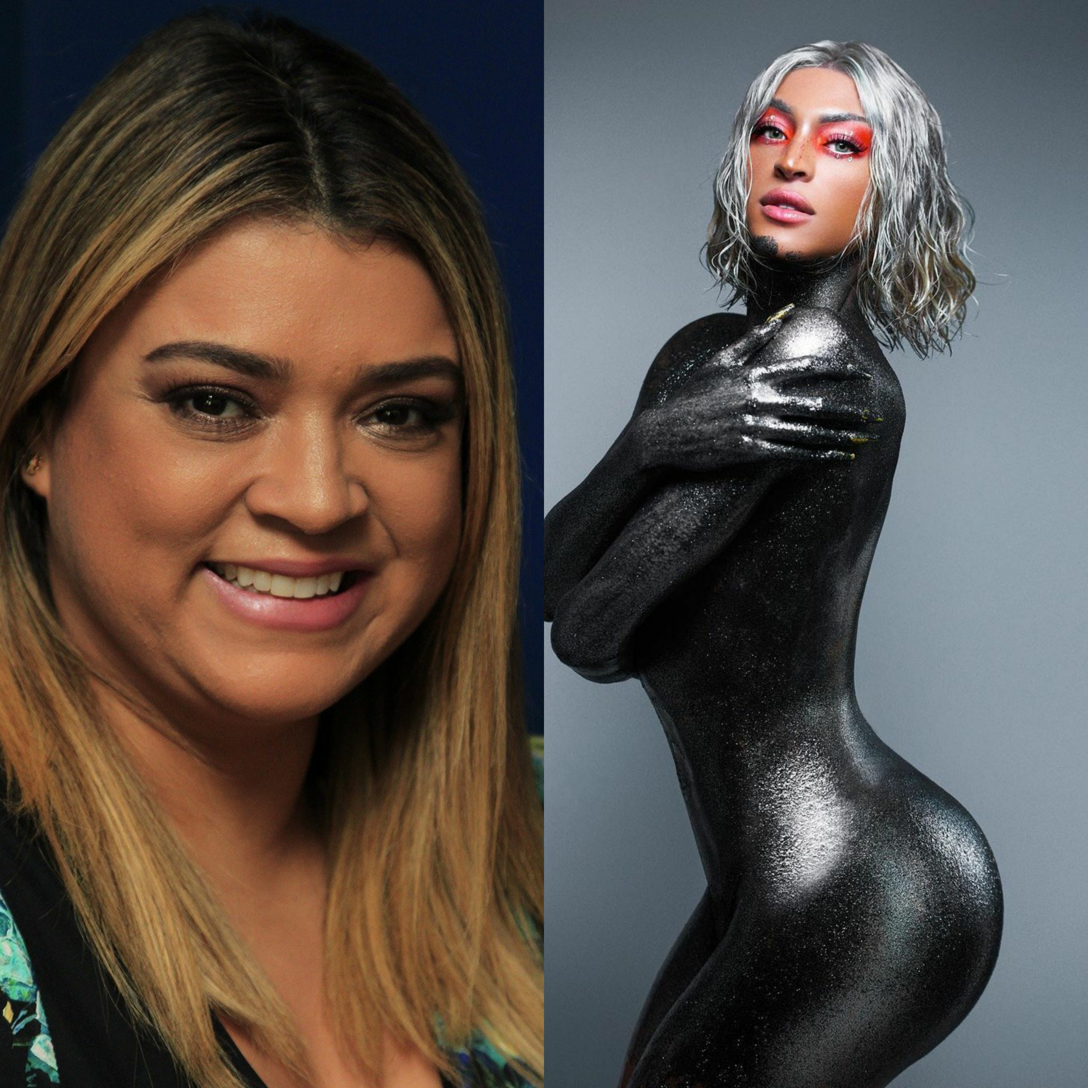 É hoje: Pabllo Vittar e Preta Gil animarão a festa do Top 8 no BBB