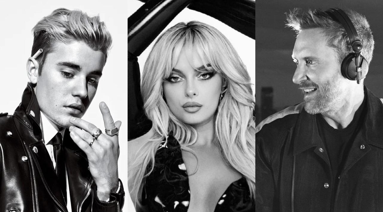 BBB 21: Justin Bieber, Bebe Rexha e David Guetta se apresentarão na última festa