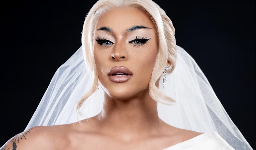 Pabllo Vittar lança seu novo single “Ama Sofre Chora”. Vem ouvir!