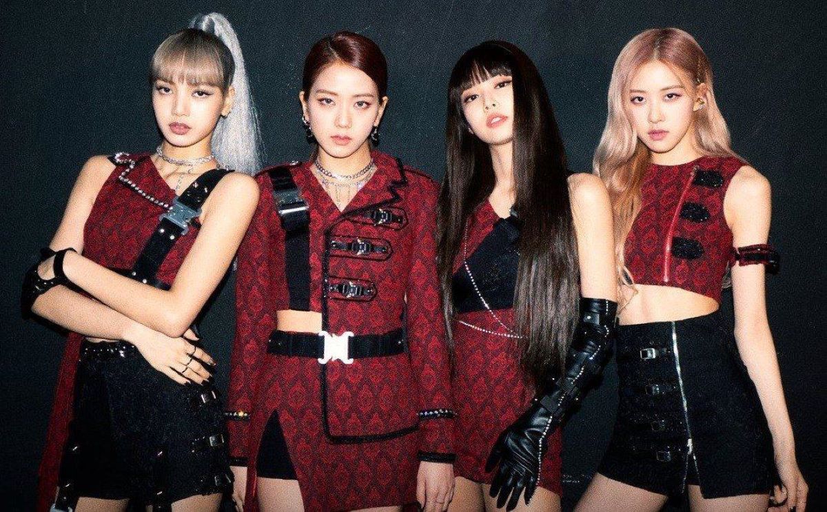 BLACKPINK lança álbum e cenas do evento “The Show”