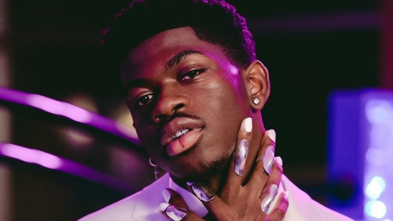 Lil Nas X confirma que “Industry Baby” será seu próximo single