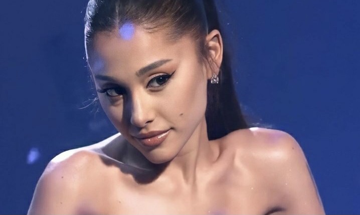 The Voice disponibiliza vídeo promocional com Ariana Grande
