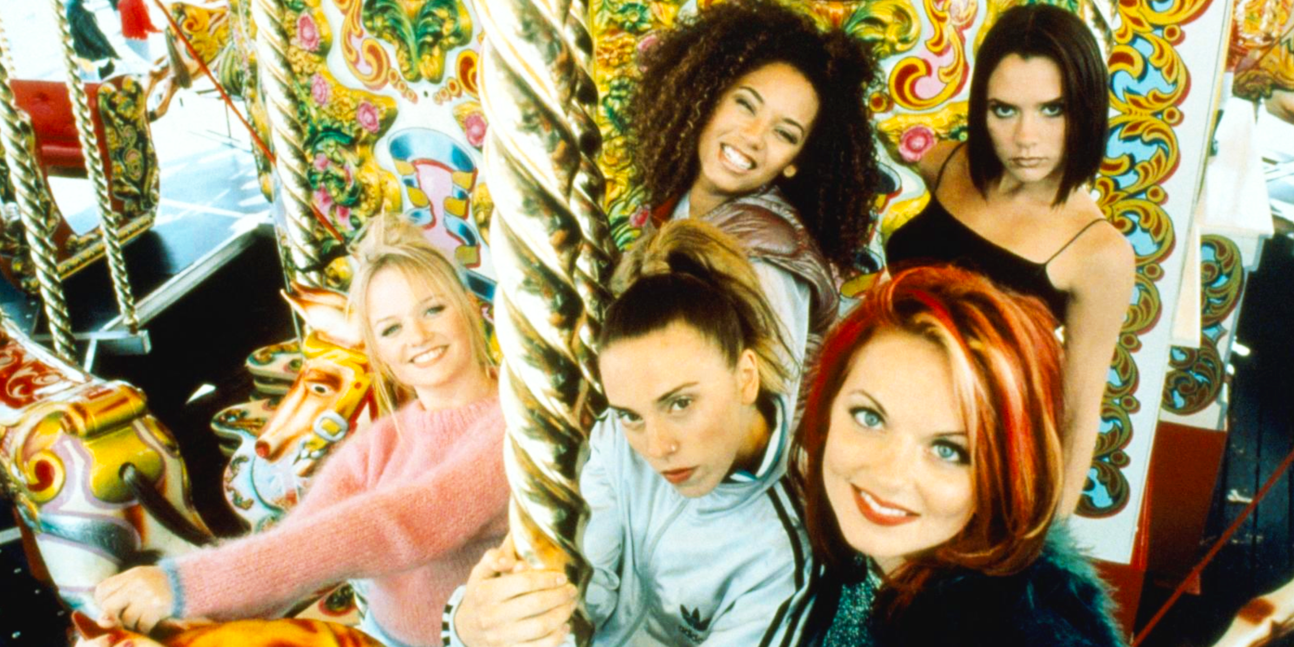 Spice Girls celebra os 25 anos de “Wannabe” com EP comemorativo