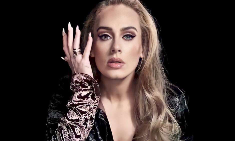 Novo álbum de Adele deve ser lançado em breve