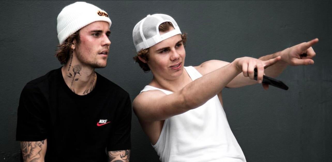 The Kid LAROI e Justin Bieber lançam o single “Stay”