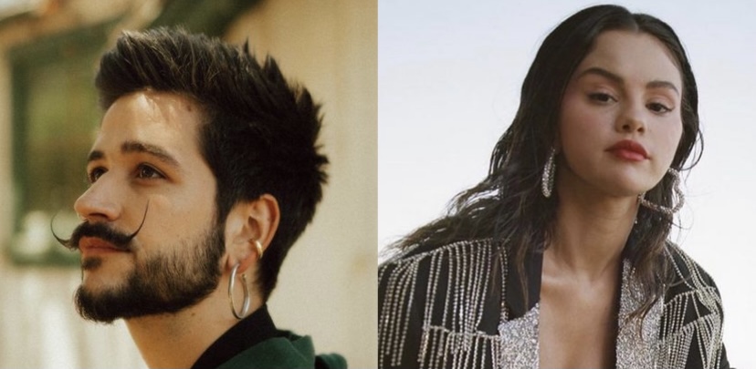 “999”: Selena Gomez lança parceria com Camilo. Confira!