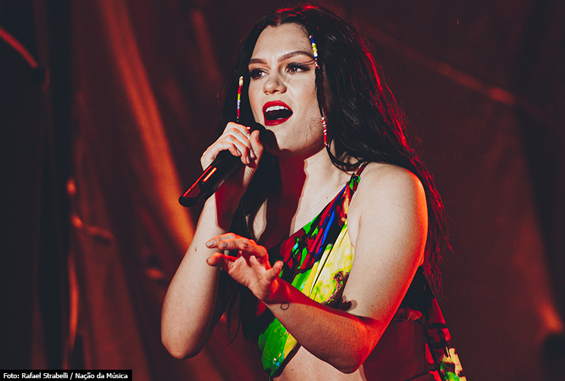 Jessie J