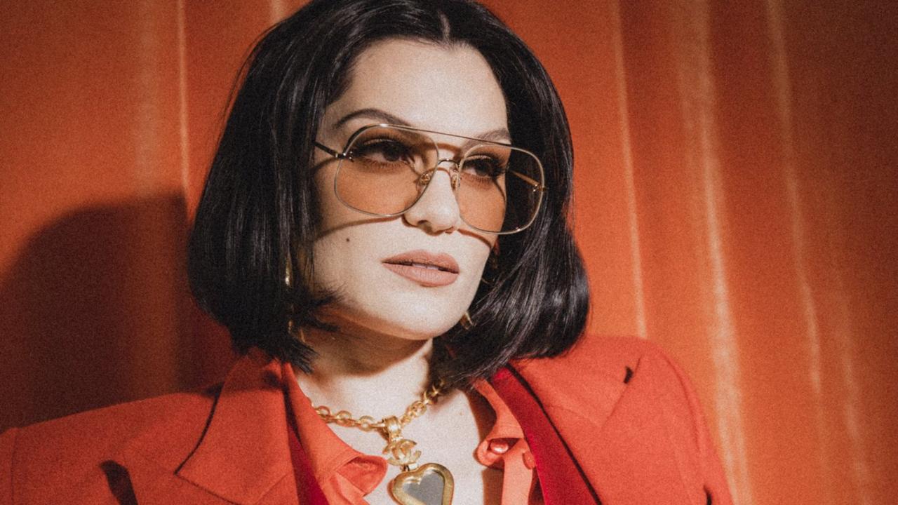 Jessie J interrompe gravações de álbum para cuidar da saúde