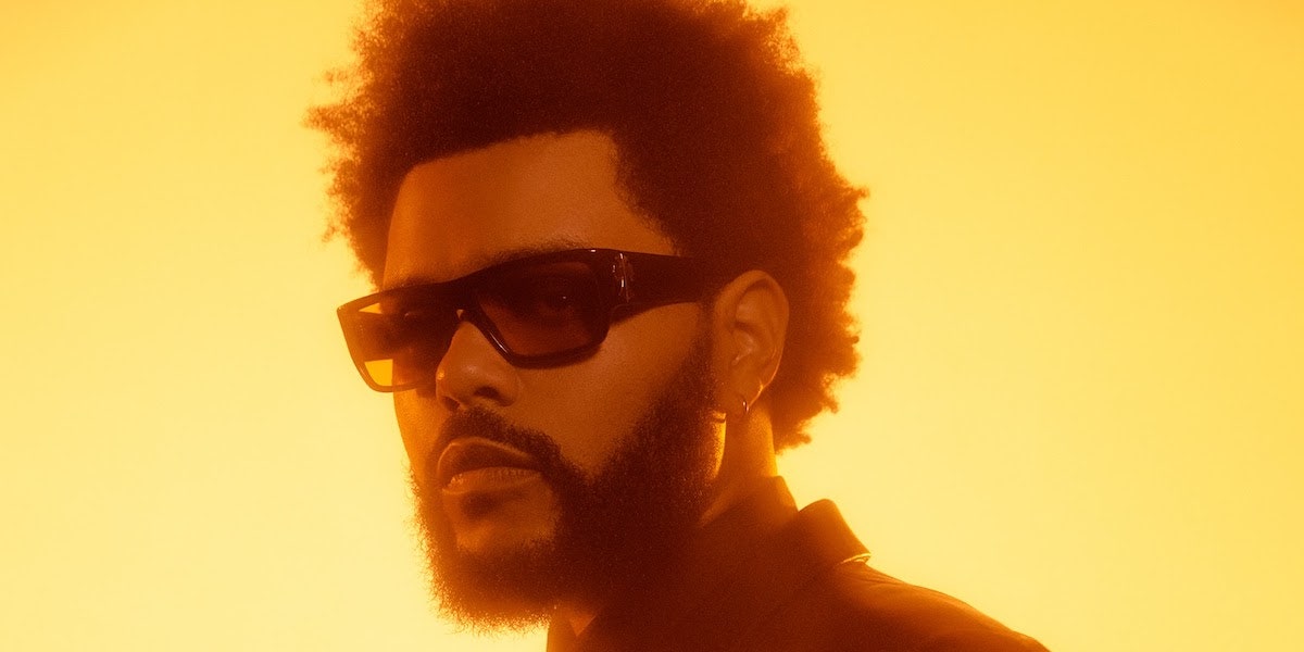 The Weeknd lança o single “Take My Breath”